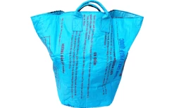 Beadbags Wäschesack Transporttasche Groß Gelb