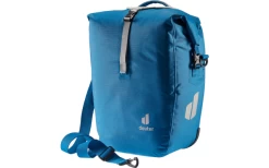 Deuter Weybridge 20+5 Fahrradrucksack 20+5 Liter Redwood