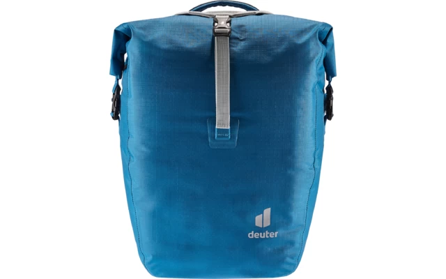 Deuter Weybridge 20+5 Fahrradrucksack 20+5 Liter Redwood 9 Deuter Weybridge 20+5 Fahrradrucksack 20+5 Liter Redwood – Bild 7