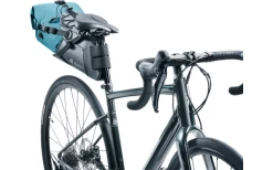 Deuter Cabezon SB 16 Fahrradtasche 16 Liter Atlantic Black -Outwell Store 750731 5076902