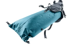 Deuter Cabezon SB 16 Fahrradtasche 16 Liter Atlantic Black -Outwell Store 750737 5076914