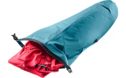 Deuter Cabezon SB 16 Fahrradtasche 16 Liter Atlantic Black -Outwell Store 750743 5076926