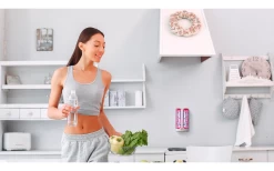 Swissinno Mini-Insektenleimfänger 4 Watt LED Inkl. 2 Leimpapier -Outwell Store 755186 5048381