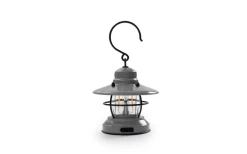Barebones Laterne Edison Mini Lantern Antique Bronze