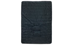 Therm-a-Rest Thermarest Honcho Poncho 2in1 Decke 142 X 200 Cm Black Forest Print -Outwell Store 757937 5129309