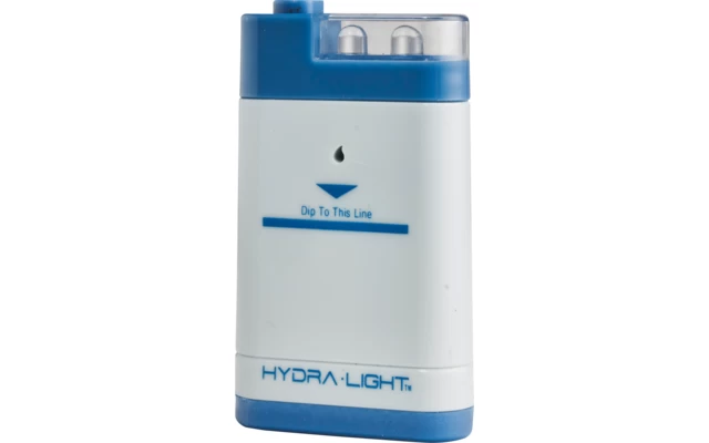 HydraCell Mini-Notlicht Grau/blau Einzelpack 7 HydraCell Mini-Notlicht Grau/blau Einzelpack – Bild 5