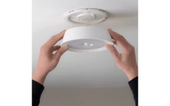 Mr. Beams MB981 LED Deckenleuchte Mit Bewegungsmelder Batteriebetrieben -Outwell Store 760181 5098406