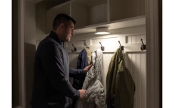 Mr. Beams MB981 LED Deckenleuchte Mit Bewegungsmelder Batteriebetrieben -Outwell Store 760184 5098412