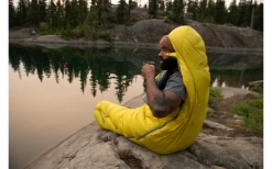 Therm-a-Rest Thermarest Parsec 20F / -6C Mumienschlafsack Regular -Outwell Store 763046 5203523