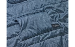 Therm-a-Rest Thermarest Honcho Poncho 2in1 Decke 142 X 200 Cm Blue Woven Print -Outwell Store 763091 5129396 2