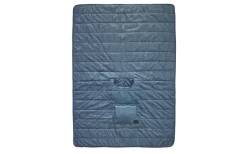 Therm-a-Rest Thermarest Honcho Poncho 2in1 Decke 142 X 200 Cm New Blue -Outwell Store 763094 5129411 1