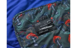 Therm-a-Rest Thermarest Juno Campingdecke 183 X 114 Cm Tide Pool Print -Outwell Store 763217 5203223 2