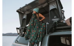 Therm-a-Rest Thermarest Juno Campingdecke 183 X 114 Cm Warp Speed Print 12 Therm-a-Rest Thermarest Juno Campingdecke 183 X 114 Cm Warp Speed Print -Outwell Store 763220 5203229