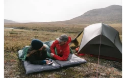 Therm-a-Rest Thermarest Synergy Bezug Für Isomatte 20 Zoll Koppler -Outwell Store 763262 5203730