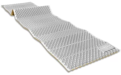 Therm-a-Rest Thermarest Z Lite SOL Isomatte Regular Limon / Silver