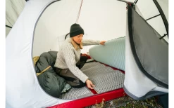 Therm-a-Rest Thermarest Z Lite SOL Isomatte Regular Limon / Silver -Outwell Store 763298 5127560