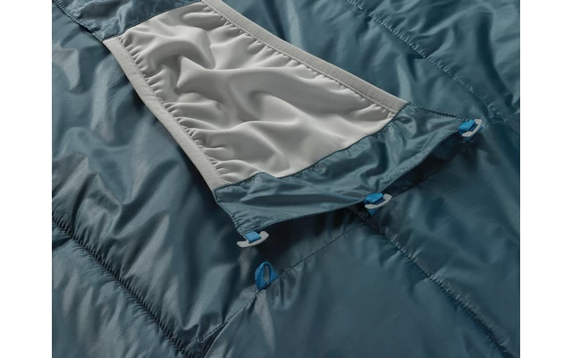Therm-a-Rest Thermarest Saros 0F/-18C Mumienschlafsack Regular 5 Therm-a-Rest Thermarest Saros 0F/-18C Mumienschlafsack Regular – Bild 3