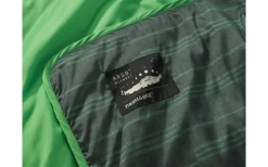 Therm-a-Rest Argo Decke 198 X 183 Cm Solid Red -Outwell Store 763385 5128529 1