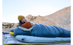 Therm-a-Rest Thermarest Z Lite SOL Isomatte Regular Limon / Silver -Outwell Store 763409 5127599