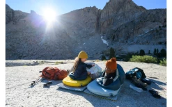 Therm-a-Rest Thermarest Z Lite SOL Isomatte Regular Limon / Silver -Outwell Store 763412 5127605