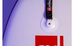 Red Paddle Co. SET Red Paddle Co RIDE 10,6 X 32 X 4,7 MSL + Red Paddle Co Hybrid Tough 3Pcs Paddle Blau -Outwell Store 763760 5096633