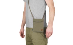 Fjällräven Pocket Minitasche 18 Cm Black -Outwell Store 763967 5111768