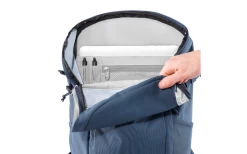 Fjällräven Ulvö Tagesrucksack 23 Liter Mountain Blue -Outwell Store 763979 5109905