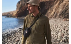 Fjällräven High Coast Hip Pack Hüfttasche Leicht 1,5 Liter Green -Outwell Store 764024 5111453