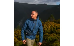 Fjällräven Ulvö Hip Pack Medium Hüfttasche 2 Liter Mountain Blue -Outwell Store 764243 5110955