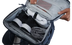 Fjällräven Ulvö Tagesrucksack 23 Liter Mountain Blue -Outwell Store 764981 5109851