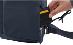 Fjällräven Ulvö Tagesrucksack 23 Liter Mountain Blue -Outwell Store 764984 5109857