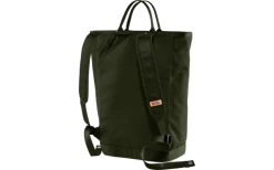 Fjällräven Vardag Totepack Rucksack 20 Liter Deep Forest -Outwell Store 765008 5112026