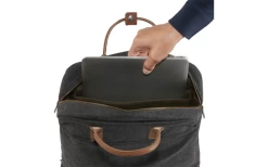 Fjällräven Norrvåge Backpack Rucksack 15 Liter Brown -Outwell Store 765053 5110037