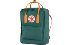 Fjällräven Kanken Tagesrucksack 16 Liter Teracotta Brown-Ultramarine -Outwell Store 765071 5111309 3