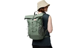 Fjällräven Abisko Hike Rucksack 25 Liter Patina Green -Outwell Store 765086 5110178 1