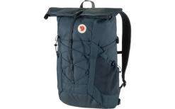 Fjällräven Abisko Hike Rucksack 25 Liter Navy -Outwell Store 765095 5110208