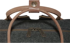 Fjällräven Norrvåge Backpack Rucksack 15 Liter Brown -Outwell Store 765266 5110064