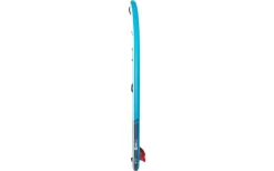 Red Paddle Co. SET Red Paddle Co RIDE 10,8 X 34 X 4,7 MSL + Red Paddle Co Hybrid Tough 3Pcs Paddle -Outwell Store 766313 5106758