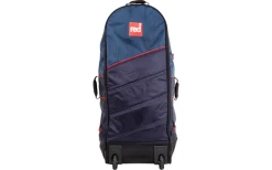 Red Paddle Co. SET Red Paddle Co RIDE 10,8 X 34 X 4,7 MSL + Red Paddle Co Hybrid Tough 3Pcs Paddle -Outwell Store 766319 5106770