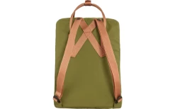 Fjällräven Kanken Tagesrucksack 16 Liter Teracotta Brown-Ultramarine -Outwell Store 768164 5126360 3