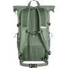 Fjällräven Abisko Hike Rucksack 25 Liter Patina Green -Outwell Store 768218 5118497 1