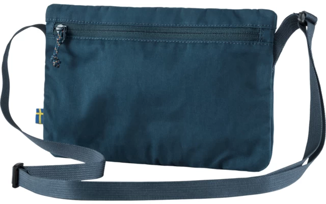 Fjällräven Vardag Pocket Umhängetasche 1,5 Liter Storm 7 Fjällräven Vardag Pocket Umhängetasche 1,5 Liter Storm – Bild 5