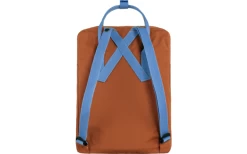 Fjällräven Kanken Tagesrucksack 16 Liter Clay -Outwell Store 768305 5126372 1
