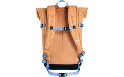 Fjällräven Rucksack High Coast Foldsack 24 Liter Grau -Outwell Store 768320 5115254