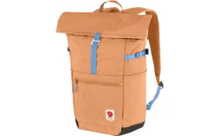 Fjällräven Rucksack High Coast Foldsack 24 Liter Schwarz -Outwell Store 768323 5115260 2