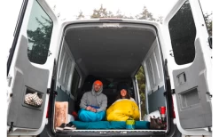 Therm-a-Rest Thermarest Synergy Coupler 30 Überzug Für Isomatten Passend Für 2 X 76 Cm -Outwell Store 788282 5203862