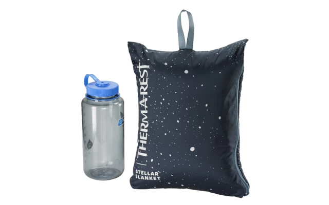 Therm-a-Rest Stellar Blanket Campingdecke Peeking Pine Print 9 Therm-a-Rest Stellar Blanket Campingdecke Peeking Pine Print – Bild 7