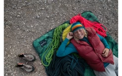 Therm-a-Rest Stellar Blanket Campingdecke Space Case Print -Outwell Store 795437 5218055