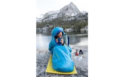 Therm-a-Rest Space Cowboy Schlafsack 7 °C Long 14 Therm-a-Rest Space Cowboy Schlafsack 7 °C Long -Outwell Store 795539 5218736