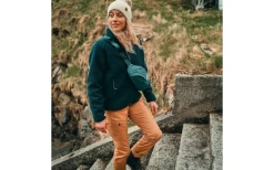 Fjällräven Ulvö Hip Pack Medium Hüfttasche 2 Liter Mountain Blue -Outwell Store 800015 5233577